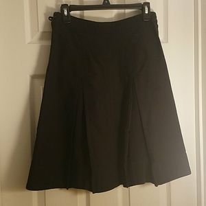 Marc Jacobs Box Pleated Skirt